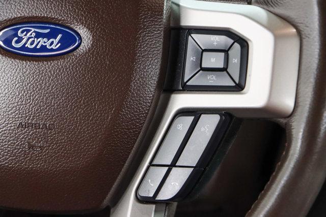 used 2019 Ford F-150 car, priced at $28,995