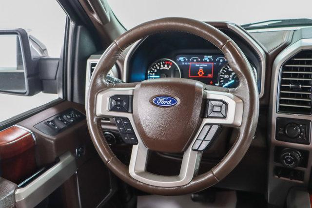 used 2019 Ford F-150 car, priced at $28,995