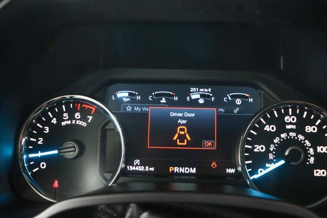 used 2019 Ford F-150 car, priced at $28,995