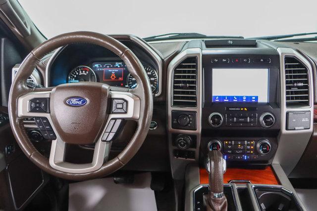 used 2019 Ford F-150 car, priced at $28,995