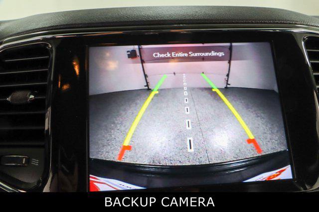 used 2021 Jeep Grand Cherokee car, priced at $21,995