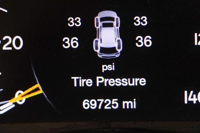 used 2021 Jeep Grand Cherokee car, priced at $21,995