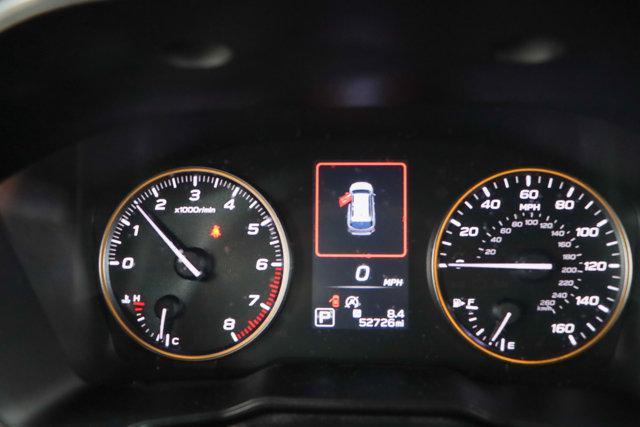 used 2022 Subaru Outback car, priced at $27,595