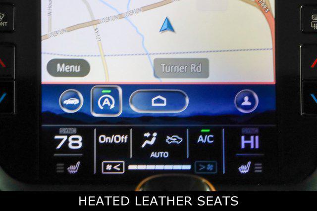 used 2022 Subaru Outback car, priced at $27,595