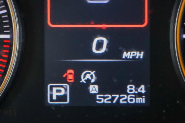 used 2022 Subaru Outback car, priced at $27,595