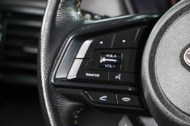 used 2022 Subaru Outback car, priced at $27,595