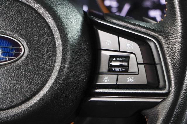 used 2022 Subaru Outback car, priced at $27,595