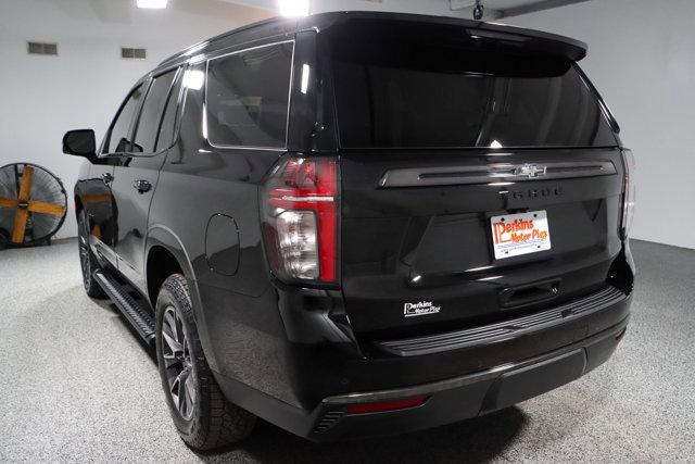 used 2022 Chevrolet Tahoe car, priced at $52,995