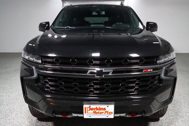 used 2022 Chevrolet Tahoe car, priced at $52,995