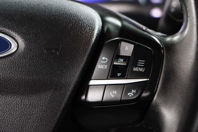 used 2023 Ford Maverick car, priced at $30,995