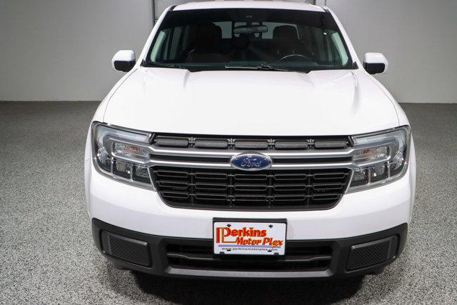 used 2023 Ford Maverick car, priced at $30,995