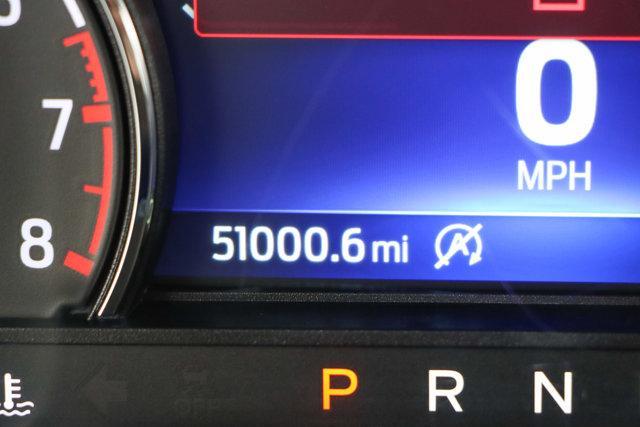 used 2023 Ford Maverick car, priced at $30,995