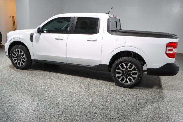 used 2023 Ford Maverick car, priced at $30,995