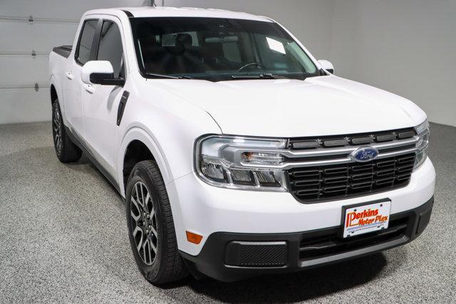 used 2023 Ford Maverick car, priced at $30,995