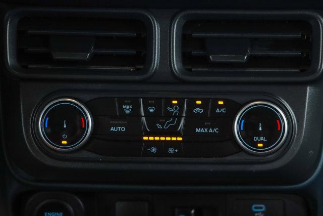 used 2023 Ford Maverick car, priced at $30,995