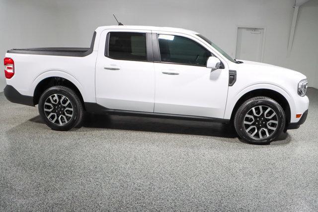 used 2023 Ford Maverick car, priced at $30,995