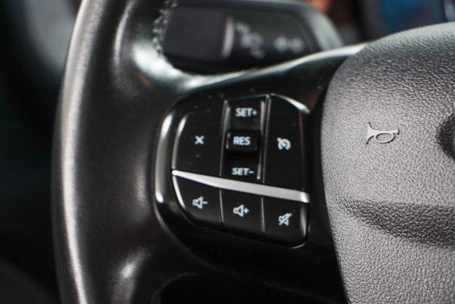 used 2023 Ford Maverick car, priced at $30,995