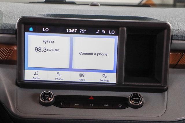 used 2023 Ford Maverick car, priced at $30,995