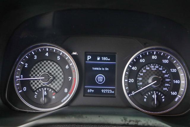 used 2020 Hyundai Elantra car, priced at $13,995