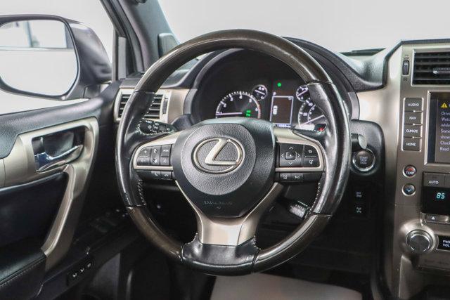 used 2020 Lexus GX 460 car, priced at $40,995