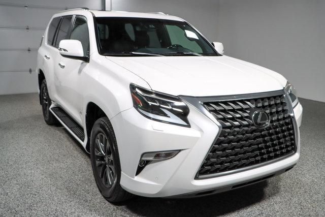 used 2020 Lexus GX 460 car, priced at $40,995