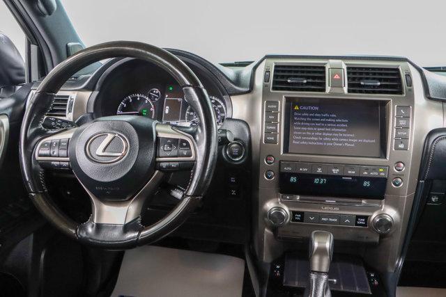 used 2020 Lexus GX 460 car, priced at $40,995