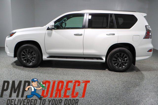 used 2020 Lexus GX 460 car, priced at $40,995