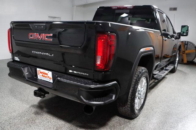 used 2023 GMC Sierra 2500 car, priced at $65,995