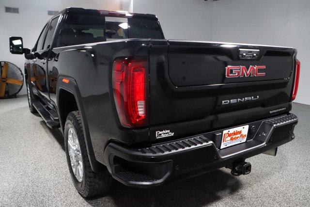 used 2023 GMC Sierra 2500 car, priced at $65,995