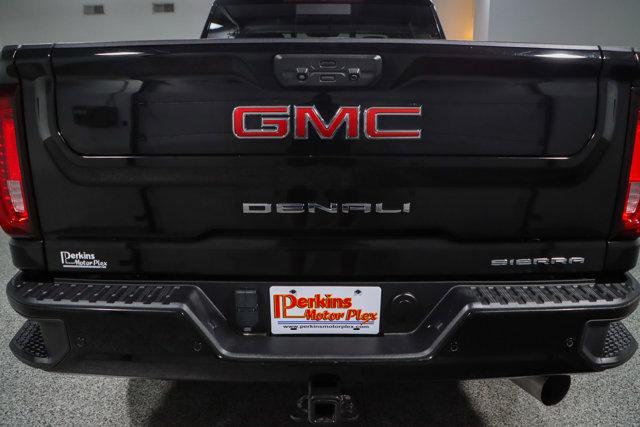 used 2023 GMC Sierra 2500 car, priced at $65,995