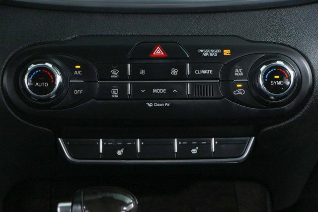 used 2018 Kia Sorento car, priced at $15,995