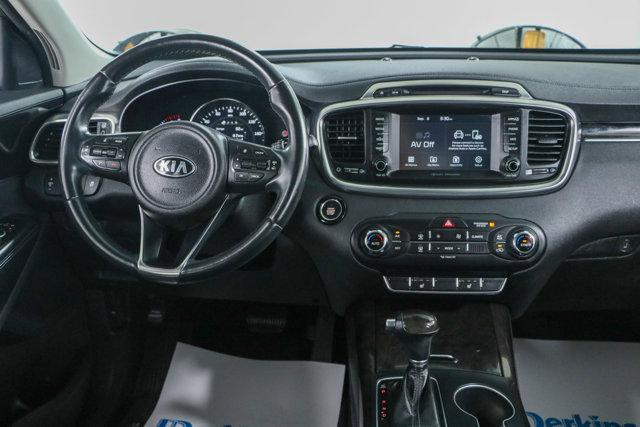 used 2018 Kia Sorento car, priced at $15,995