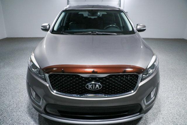 used 2018 Kia Sorento car, priced at $15,995