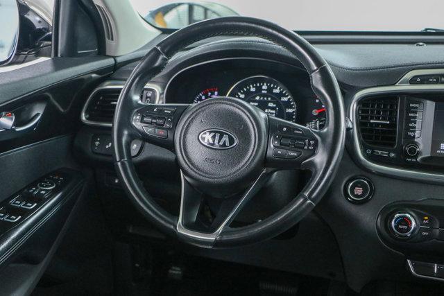 used 2018 Kia Sorento car, priced at $15,995