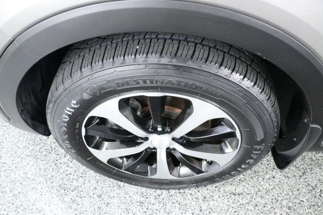 used 2018 Kia Sorento car, priced at $15,995