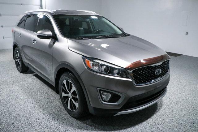 used 2018 Kia Sorento car, priced at $15,995