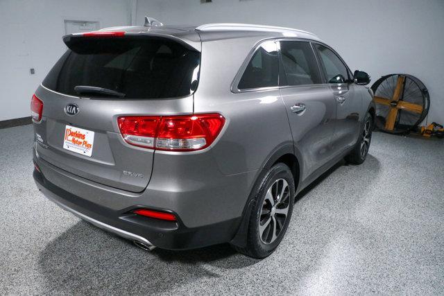 used 2018 Kia Sorento car, priced at $15,995