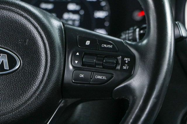 used 2018 Kia Sorento car, priced at $15,995