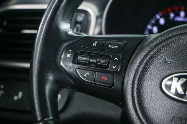 used 2018 Kia Sorento car, priced at $15,995