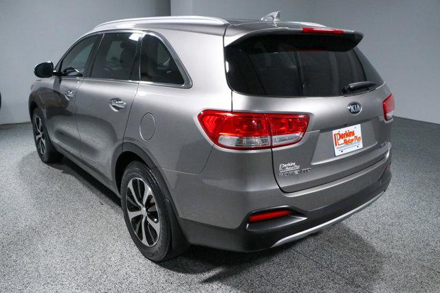 used 2018 Kia Sorento car, priced at $15,995