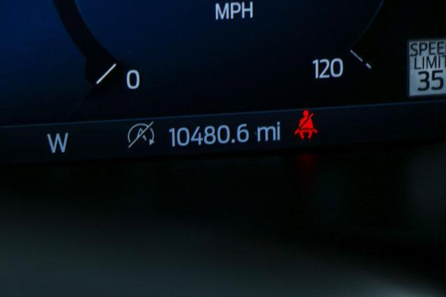 used 2024 Ford F-150 car, priced at $48,995