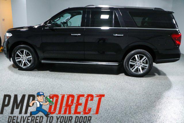 used 2022 Ford Expedition car, priced at $44,995