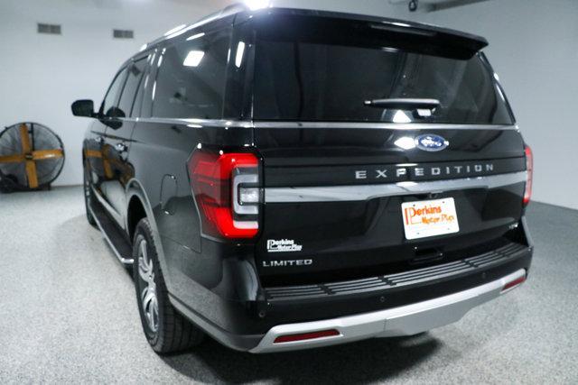 used 2022 Ford Expedition car, priced at $44,995