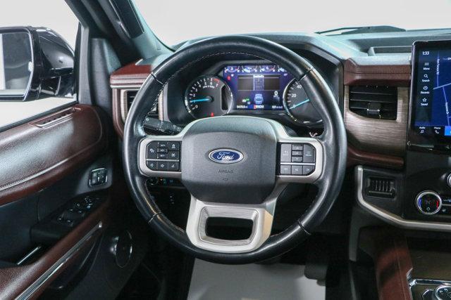 used 2022 Ford Expedition car, priced at $44,995