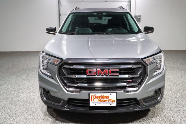 used 2023 GMC Terrain car, priced at $23,995