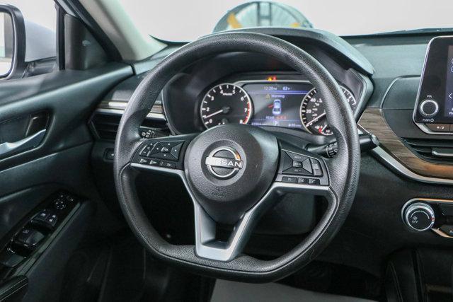 used 2023 Nissan Altima car, priced at $18,995