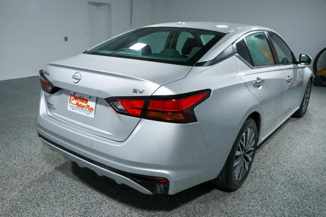 used 2023 Nissan Altima car, priced at $18,995