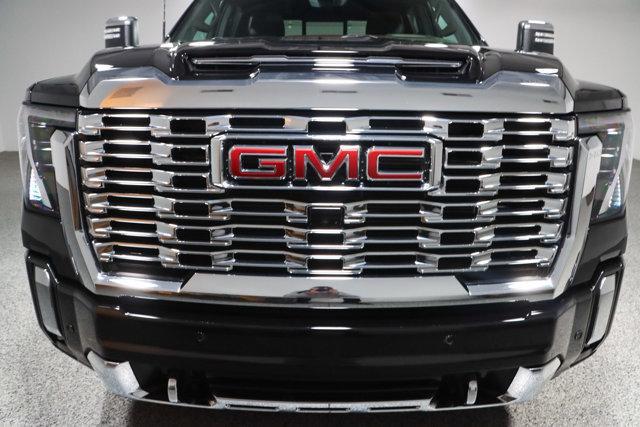 used 2024 GMC Sierra 2500 car, priced at $75,995