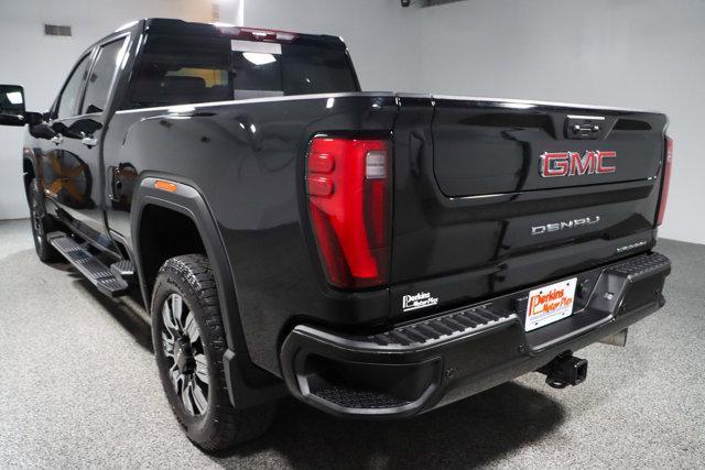 used 2024 GMC Sierra 2500 car, priced at $75,995