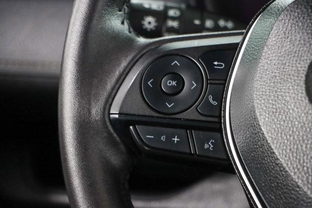 used 2024 Toyota RAV4 car, priced at $32,995